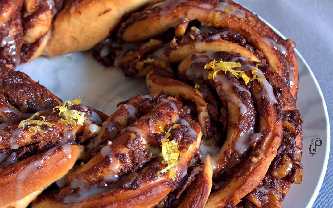 Kringle Stonian, el majestuoso bollo nórdico por excelencia